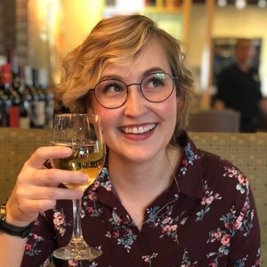 Meet your Posher, Emma